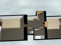 Pronájem obchodního prostoru, Praha - Smíchov, Ostrovského, 50 m2