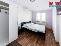 Pronájem bytu 1+kk, Čáslav - Čáslav-Staré Město, Klimenta Čermáka, 24 m2