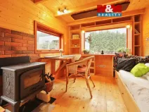 Prodej mobilheimu, Vojtěchov - Pláňavy, 32 m2