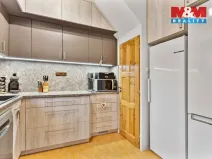 Prodej rodinného domu, Nové Město pod Smrkem, Ludvíkovská, 110 m2