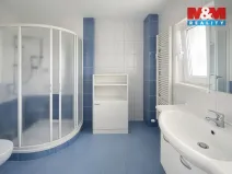 Prodej bytu 2+1, Praha - Strašnice, U trati, 47 m2