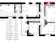 Prodej rodinného domu, Žehušice, V Chaloupkách, 257 m2