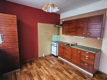 Prodej bytu 1+1, Kroměříž, Rumunská, 32 m2