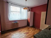 Prodej bytu 1+1, Kroměříž, Rumunská, 32 m2