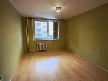 Prodej bytu 1+1, Kroměříž, Rumunská, 32 m2