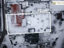 Prodej rodinného domu, Šternberk, Smetanova, 100 m2