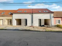 Prodej rodinného domu, Prace, Jiříkovská, 140 m2