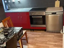 Pronájem bytu 2+1, Praha - Strašnice, Černická, 89 m2