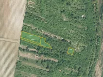 Prodej pole, Žarošice, 8639 m2