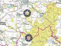 Prodej pole, Jaroměřice nad Rokytnou, 7159 m2