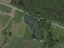 Prodej pole, Jimramov, 25411 m2