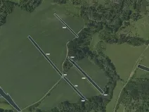 Prodej pole, Žernovník, 20325 m2