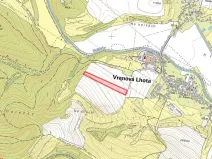 Prodej pole, Vranová Lhota, 15002 m2