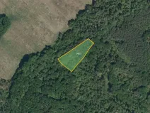 Prodej pole, Horušice, 20462 m2