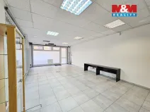 Pronájem obchodního prostoru, Liberec - Liberec II-Nové Město, Truhlářská, 95 m2