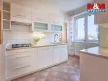 Prodej bytu 3+1, Hulín, Eduarda Světlíka, 82 m2