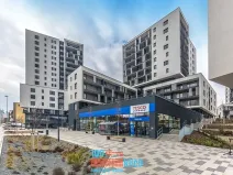 Pronájem bytu 2+kk, Praha - Modřany, Mezi vodami, 55 m2