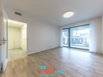 Pronájem bytu 2+kk, Praha - Modřany, Mezi vodami, 55 m2