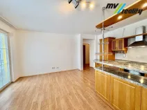 Pronájem bytu 2+kk, Liberec, Pastelová, 52 m2