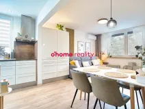 Prodej bytu 3+kk, Olomouc, Lazecká, 77 m2