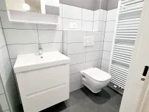 Pronájem bytu 3+1, Praha - Holešovice, Komunardů, 85 m2