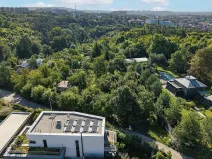 Prodej pozemku, Brno - Sadová, 2678 m2