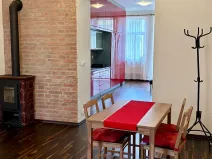 Pronájem bytu 2+1, Praha - Nové Město, Helmova, 71 m2