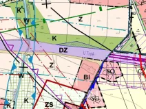 Prodej pozemku, Horní Suchá, 649 m2