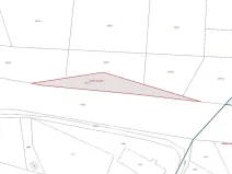 Prodej pozemku, Horní Suchá, 649 m2