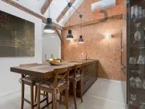 Prodej bytu 3+kk, Mikulov, Komenského, 65 m2