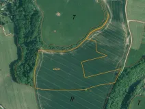 Prodej pole, Doudleby, 55380 m2