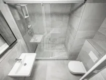 Pronájem bytu 2+kk, Praha - Holešovice, Jankovcova, 65 m2