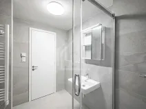 Pronájem bytu 2+kk, Praha - Holešovice, Jankovcova, 65 m2