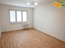 Pronájem bytu 3+1, Hlučín, Čs. armády, 66 m2