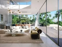 Prodej bytu 3+kk, Dubaj, Spojené arabské emiráty, 198 m2