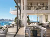 Prodej bytu 4+kk, Dubaj, Spojené arabské emiráty, 172 m2