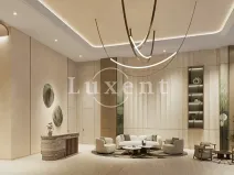 Prodej bytu 3+kk, Dubaj, Spojené arabské emiráty, 117 m2