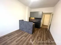 Pronájem bytu 2+kk, Praha - Strašnice, Věšínova, 43 m2