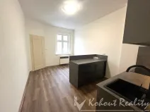 Pronájem bytu 2+kk, Praha - Strašnice, Věšínova, 43 m2