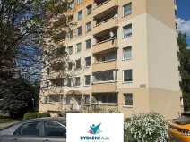 Pronájem bytu 1+kk, Teplice, Krušnohorská, 32 m2