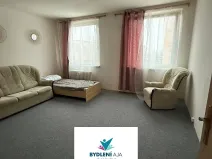 Pronájem bytu 1+kk, Teplice, Krušnohorská, 32 m2