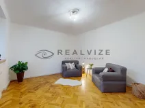 Pronájem bytu 2+1, České Budějovice, Puklicova, 50 m2