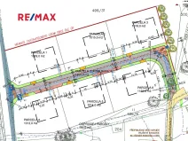 Prodej komerčního pozemku, Humpolec, 7831 m2