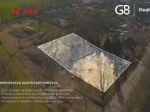 Prodej pozemku pro bydlení, Hřebeč, 1670 m2