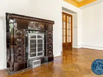 Prodej bytu 4+kk, Praha - Karlín, Vítkova, 176 m2