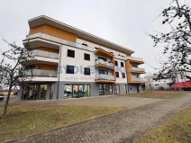 Pronájem bytu 3+kk, České Budějovice, Rožnovská, 61 m2