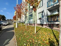 Pronájem bytu 1+1, Praha - Černý Most, Bratří Venclíků, 35 m2