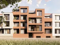 Prodej bytu 1+kk, Praha - Hodkovičky, Modřanská, 29 m2