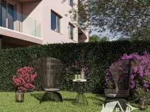 Prodej bytu 3+kk, Nesebar, Bulharsko, 47 m2