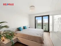 Pronájem bytu 2+kk, Praha - Žižkov, Olšanská, 71 m2